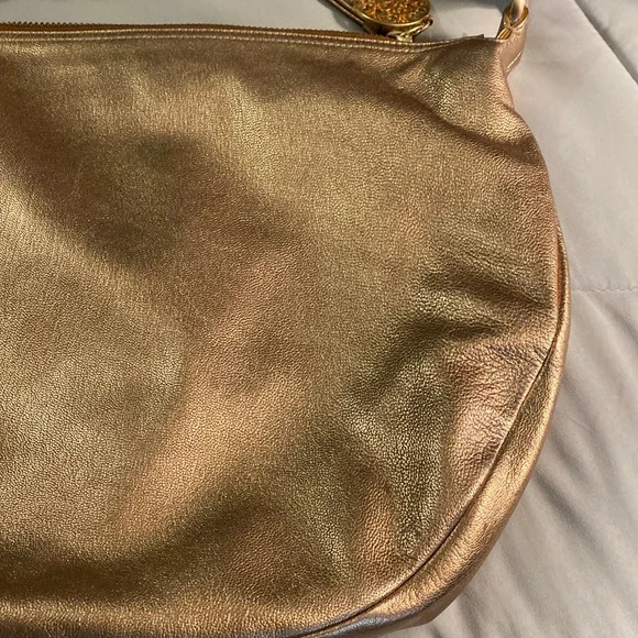 Authentic Coach Ali Hobo - Picture 5 of 16